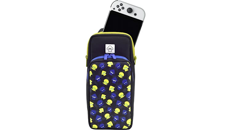 Adventure Pack for Nintendo Switch - Splatoon 3 - Nintendo